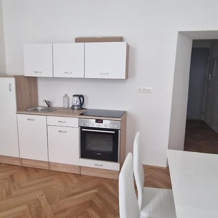 Default Kaschelgasse Apartamento Viena Exterior foto