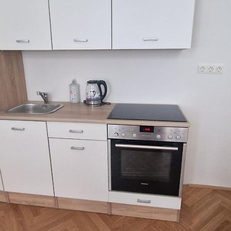 Default Kaschelgasse Apartamento Viena Exterior foto