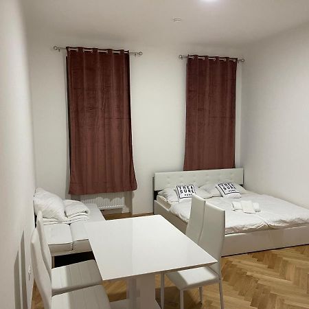 Default Kaschelgasse Apartamento Viena Exterior foto