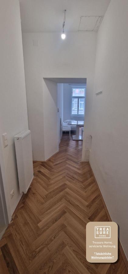 Default Kaschelgasse Apartamento Viena Exterior foto