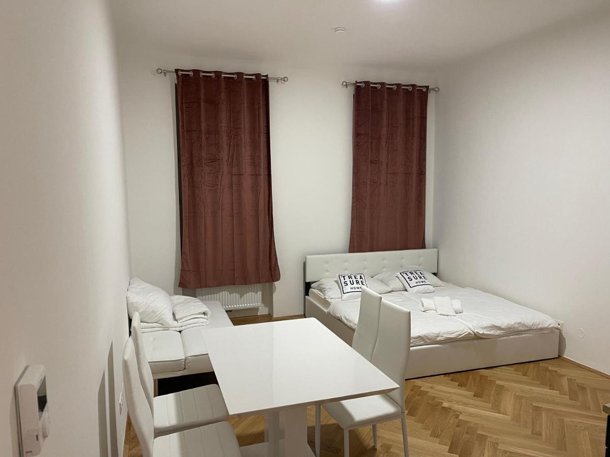Default Kaschelgasse Apartamento Viena Exterior foto