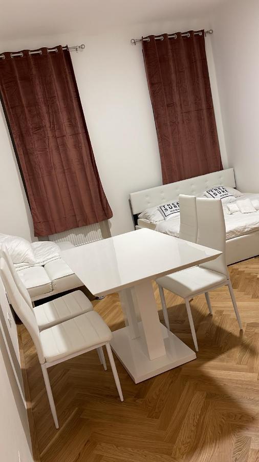Default Kaschelgasse Apartamento Viena Exterior foto
